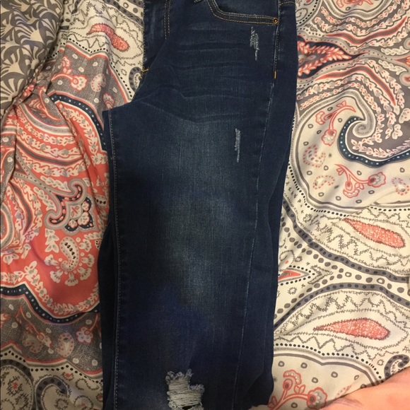 Fashion nova jeans - Picture 3 of 3